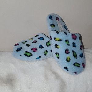 XOXO Girls Slippers 10/11